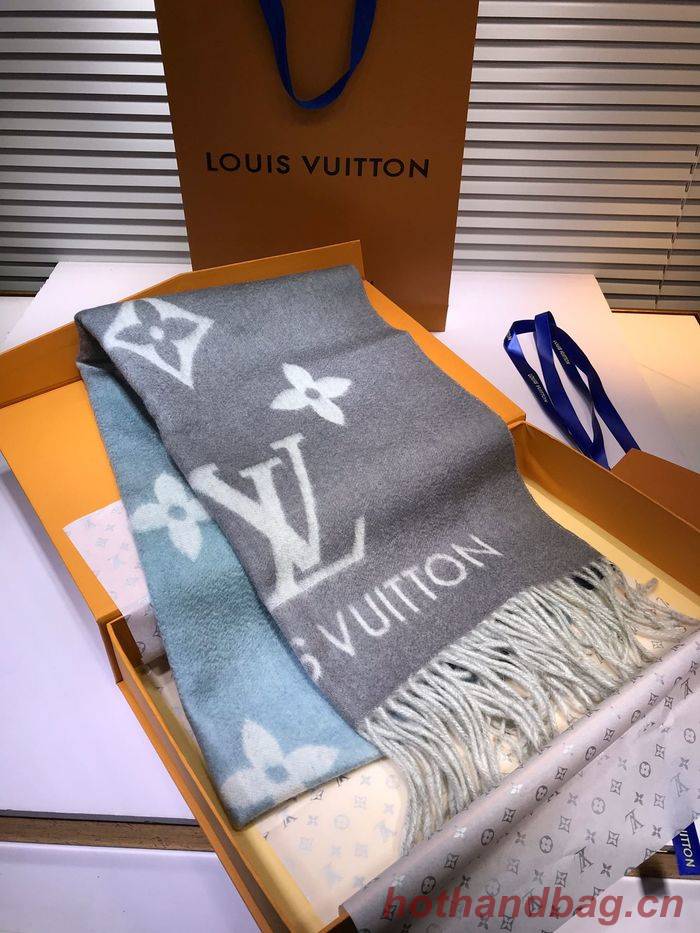 Louis Vuitton Scarf LV00034 Louis Vuitton Scarf LV00034
